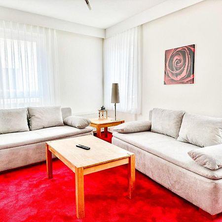 Westwind Im Haus Portscher Norderney Εξωτερικό φωτογραφία