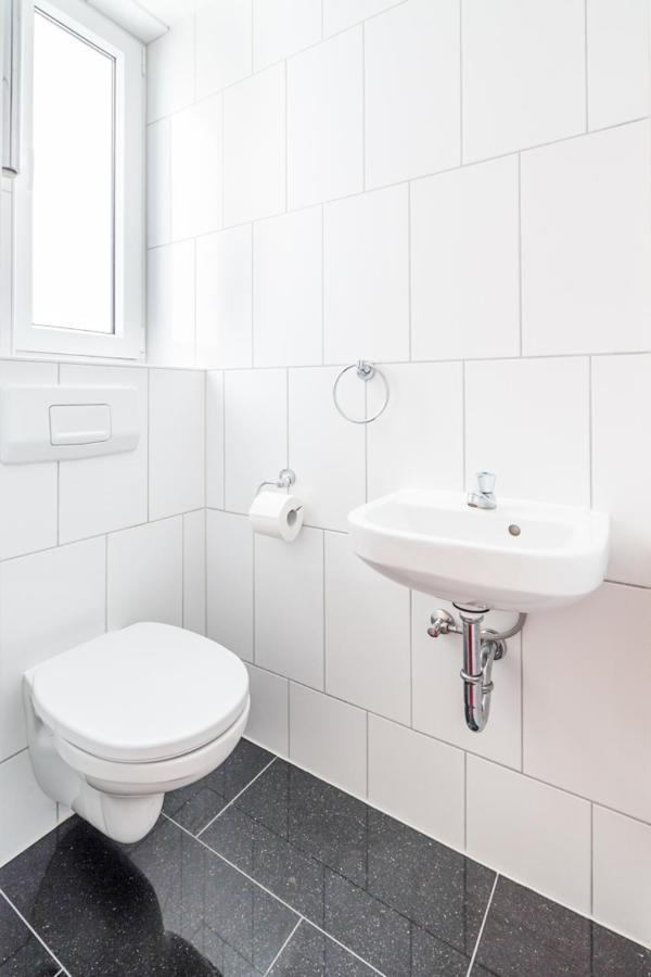 Westwind Im Haus Portscher Norderney Εξωτερικό φωτογραφία